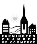 Farmington Chamber of Commerce Logo